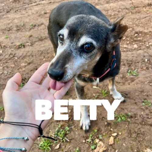 Betty