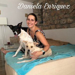 Daniela Enriquez